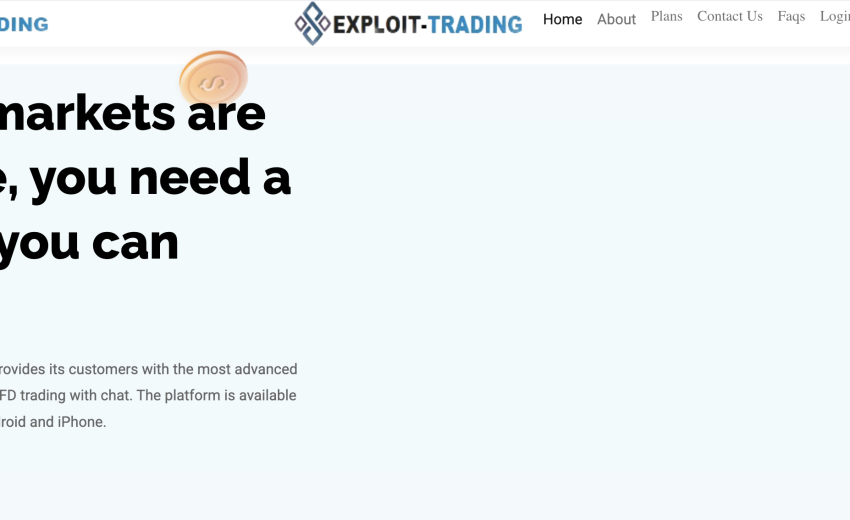Exploit-tradings.com Exposed